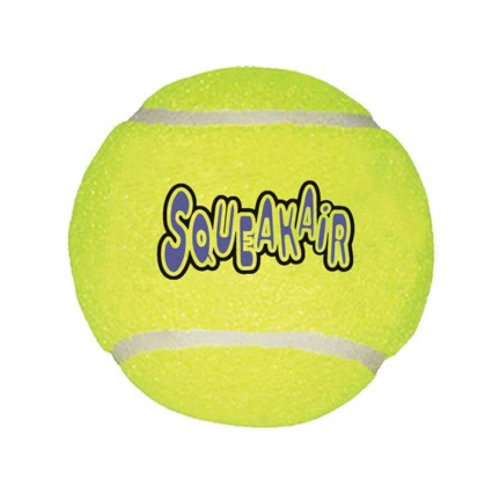 KONG - SqueakAir Ball Dog Toy Large