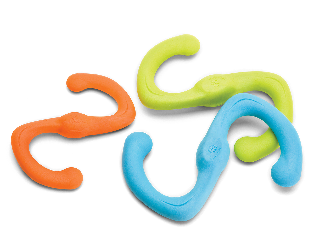 Bumi Dog Tug Toy