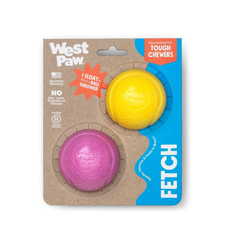 Boundr Dog Ball Toy
