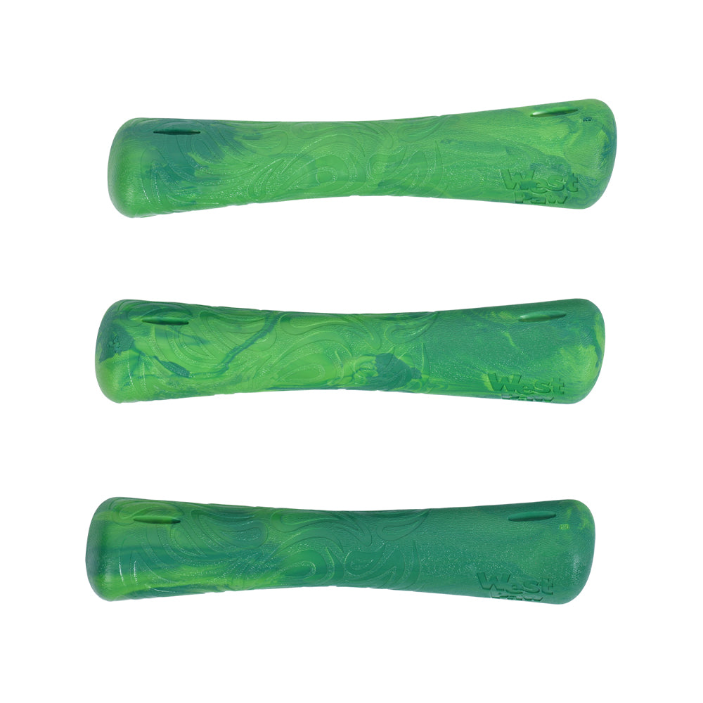 Drifty Seaflex Dog Bone Chew Toy