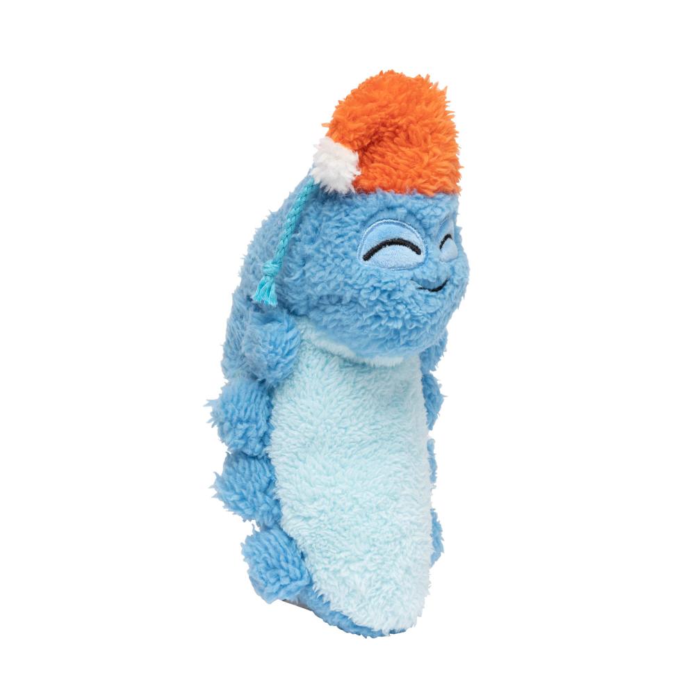 Fuzzyard Plush Dog Toy Rolly the Bed Bug