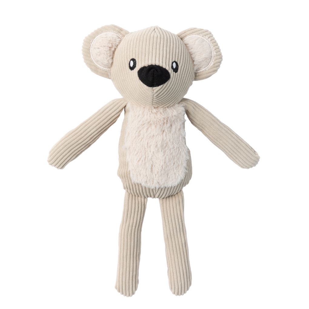 Fuzzyard Life Dog Toy Sandstone Koala