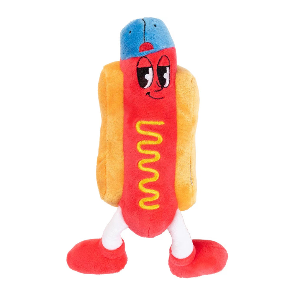 Franky Dog Plush Toy