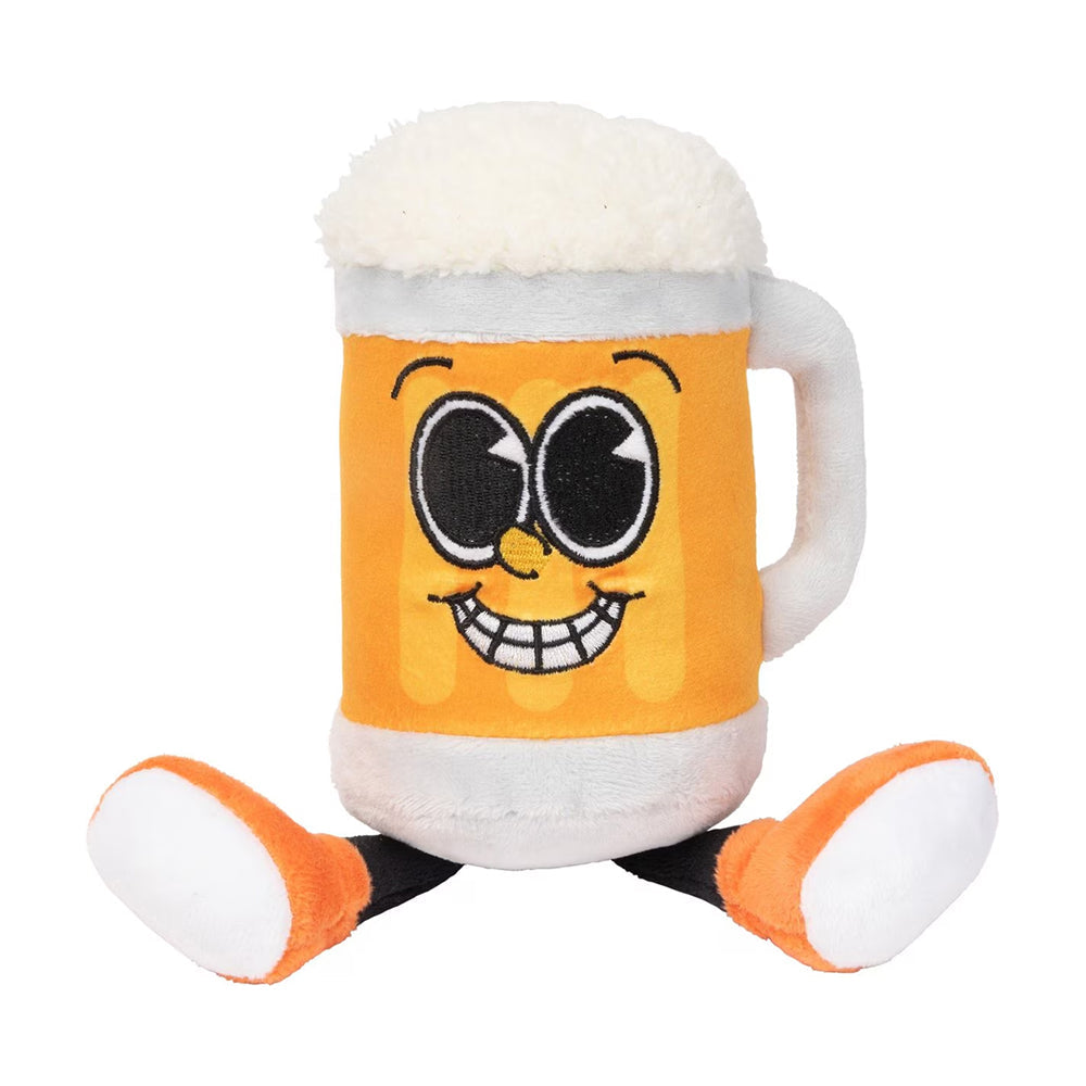Steinzy Dog Plush Toy