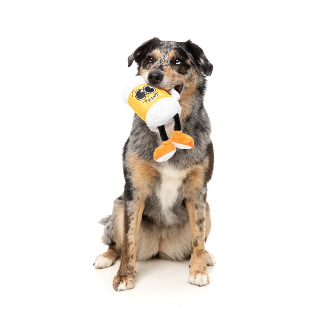Steinzy Dog Plush Toy