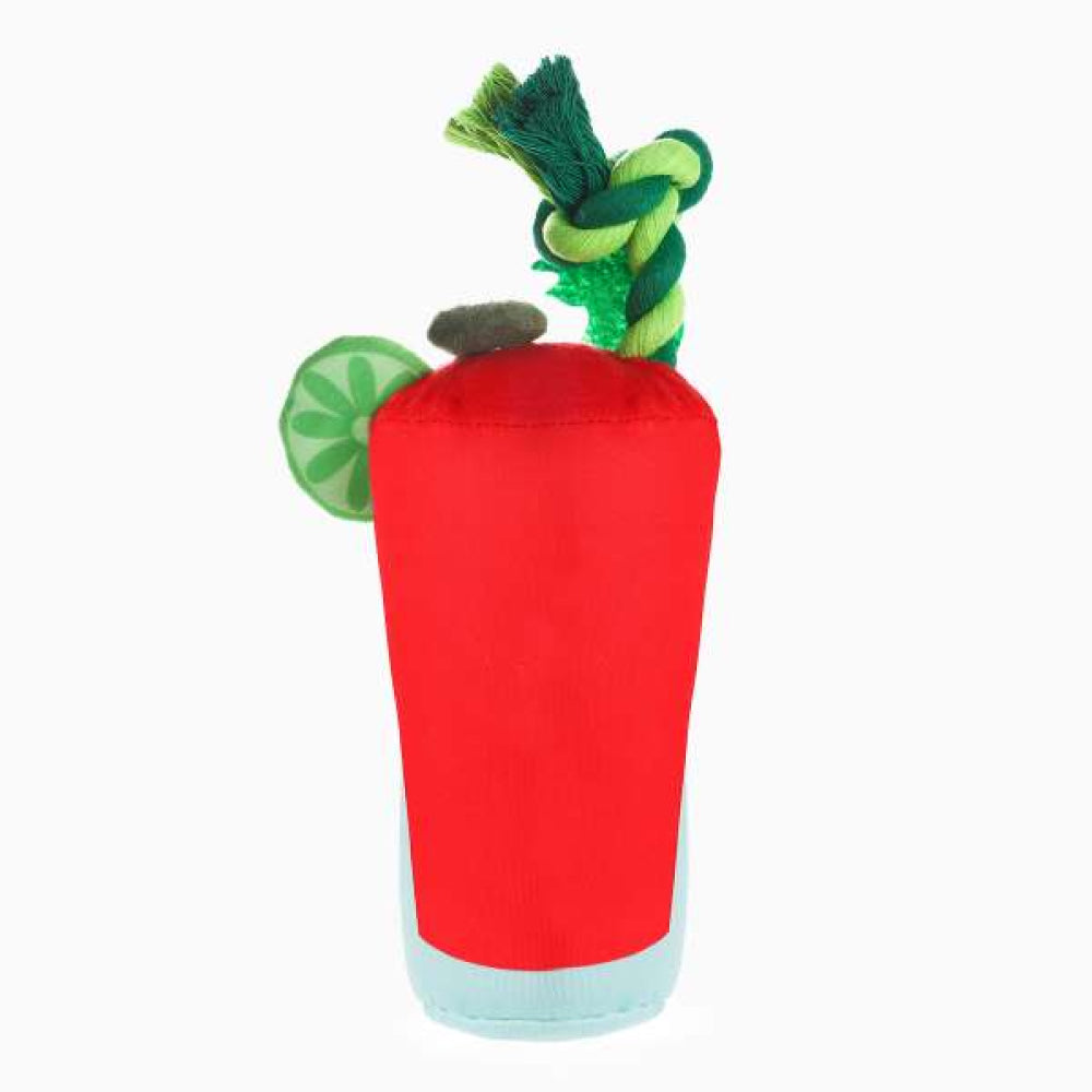 Summer Floatie - Bloody Mary Dog Plush Toy