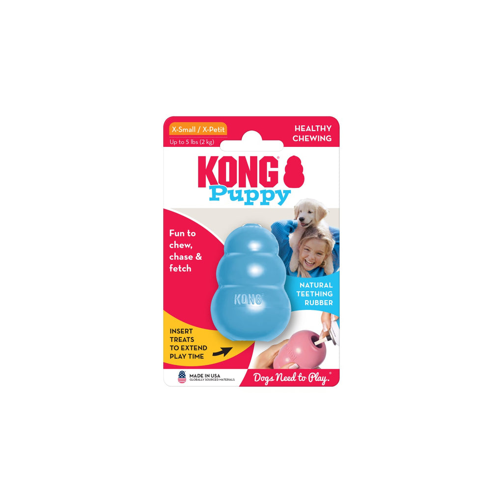 KONG Classic Puppy - RSPCA VIC