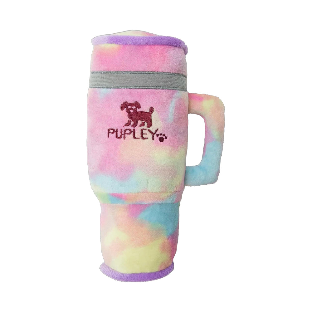 Pupley Dog Plush Toy