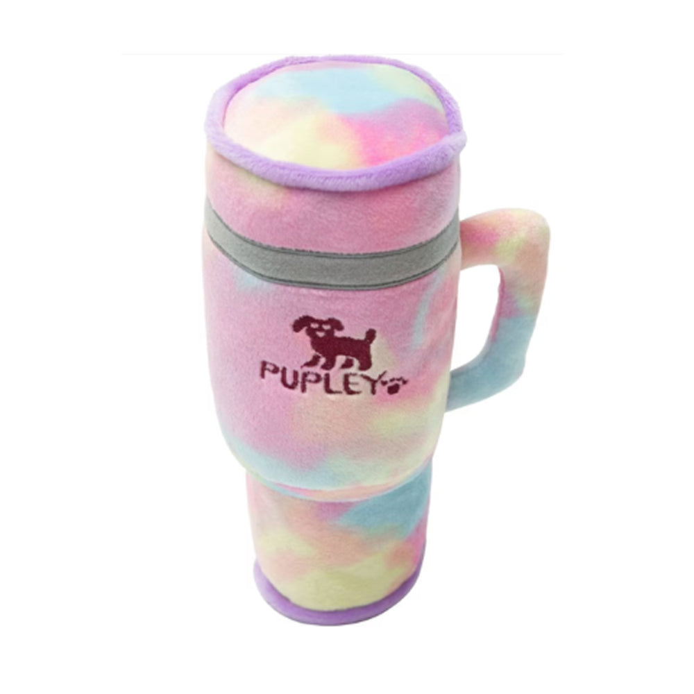 Pupley Dog Plush Toy