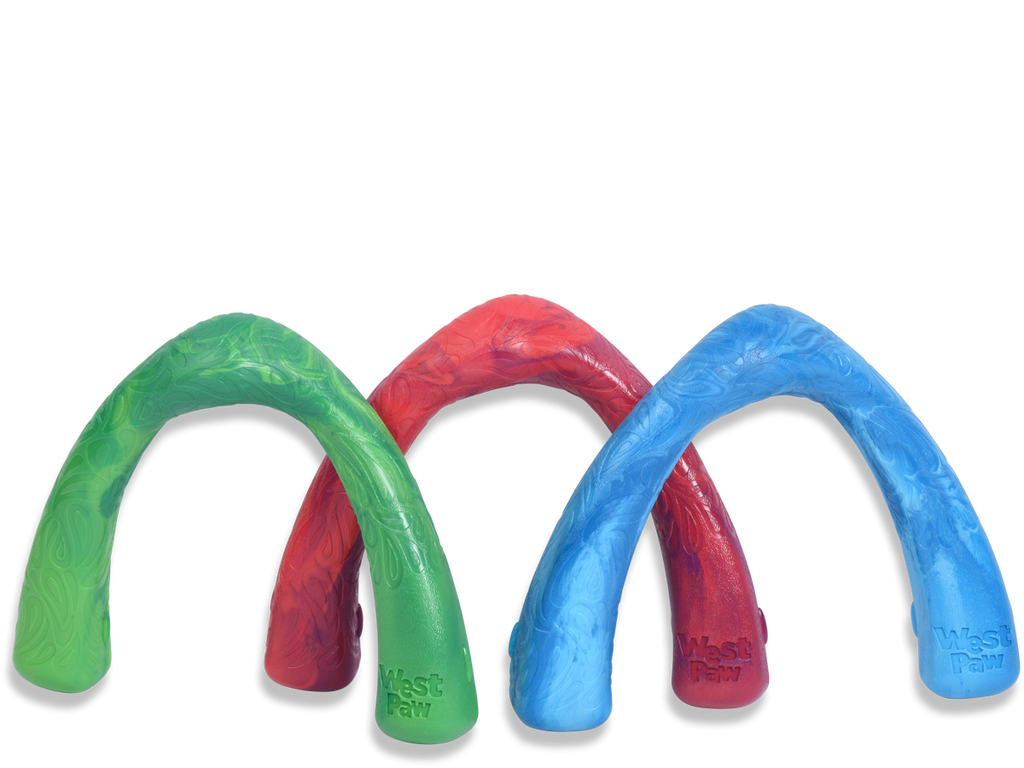 Snorkl Seaflex Dog Fetch Toy