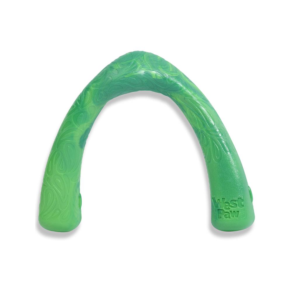 West Paw - Snorkl Seaflex Dog Fetch Toy 