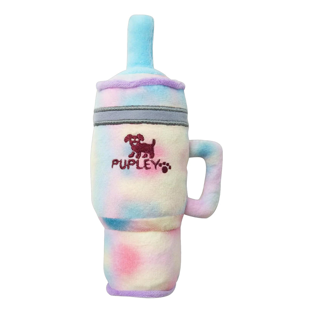 Baby Pupley Dog Plush Toy