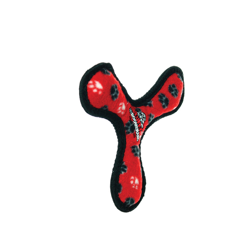 Tuffy Junior's Boomerang Dog Toy