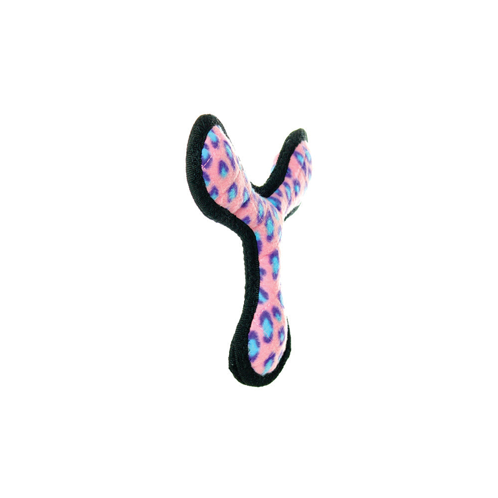 Tuffy Junior's Boomerang Dog Toy