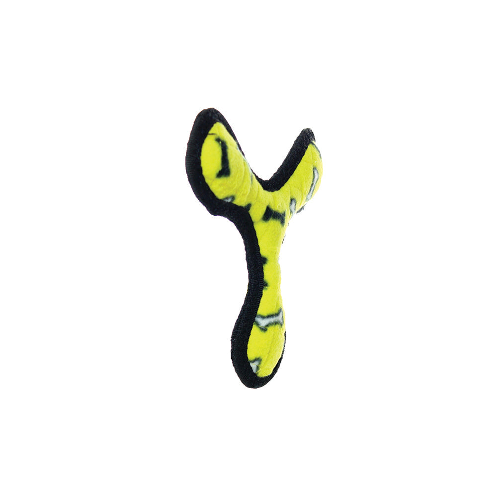 Tuffy Junior's Boomerang Dog Toy