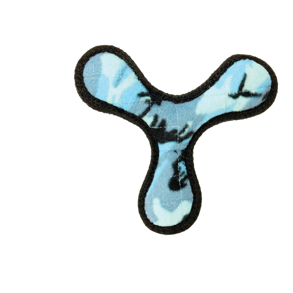 Tuffy Junior's Boomerang Dog Toy