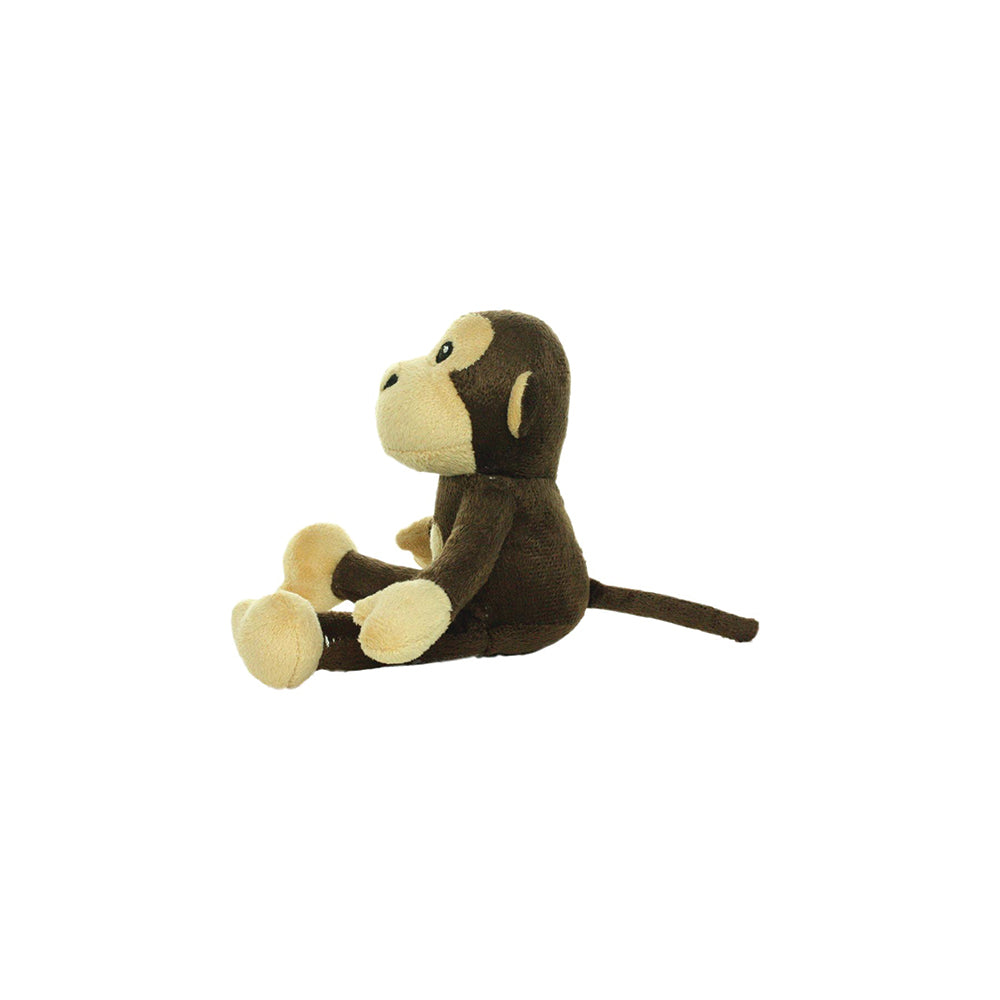 Tuffy Mighty Toy Jr Max The Monkey Dog Toy