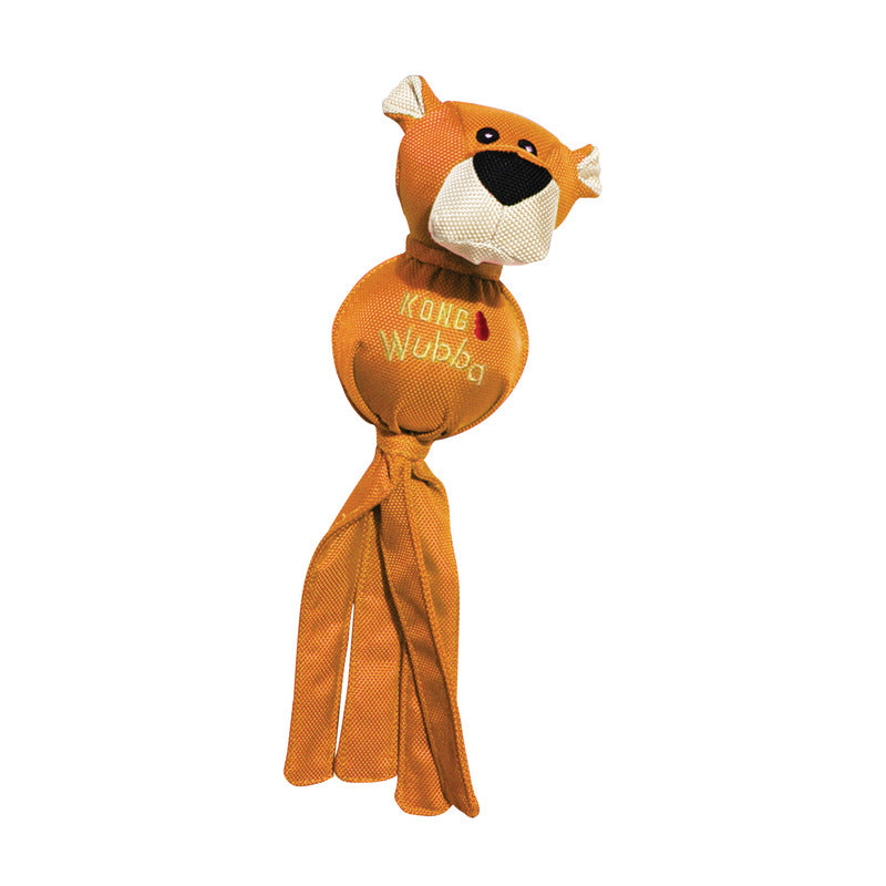 KONG Dog Toy Wubba Friends