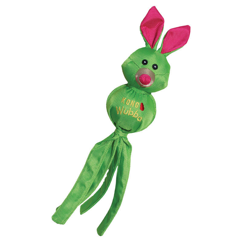 KONG Dog Toy Wubba Friends