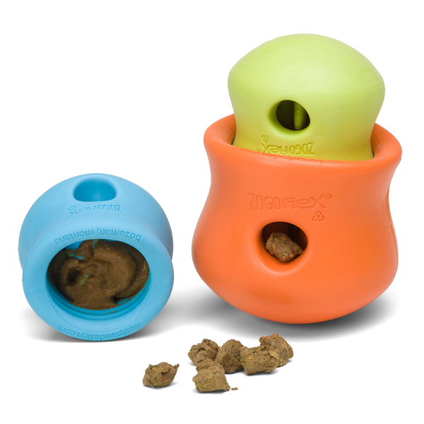 Toppl Dog Treat Toy