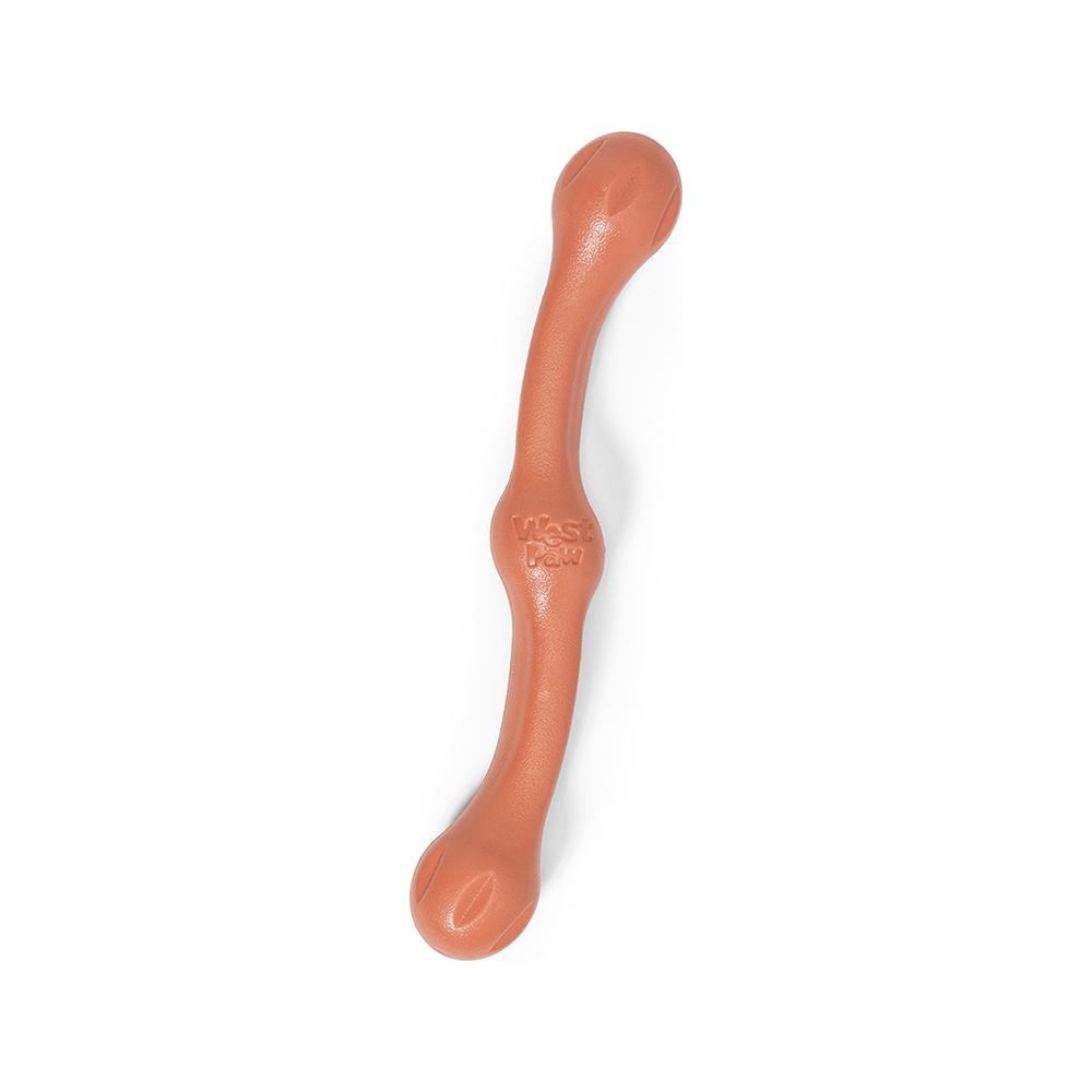 West Paw - Zwig Dog Tug Toy Purple