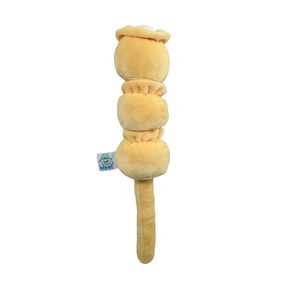 Siu Mai Brothers Plush Toy
