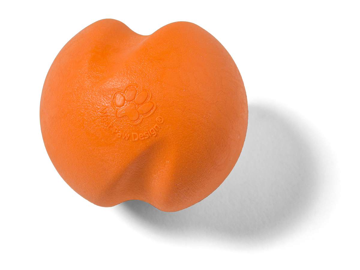 Jive Dog Ball Toy