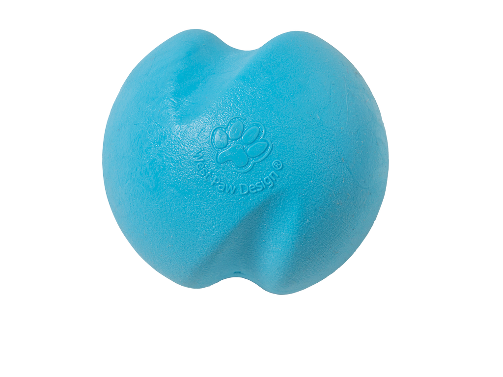 Jive Dog Ball Toy