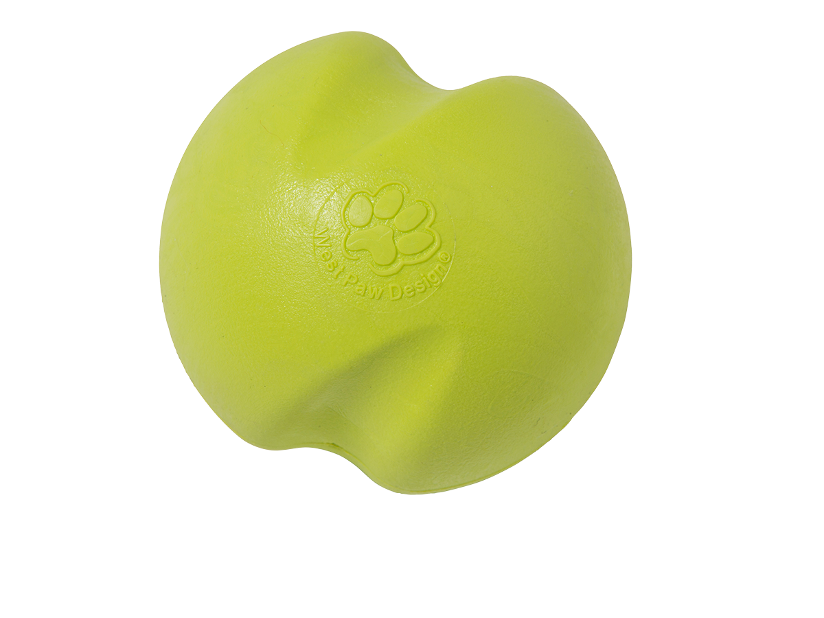 Jive Dog Ball Toy
