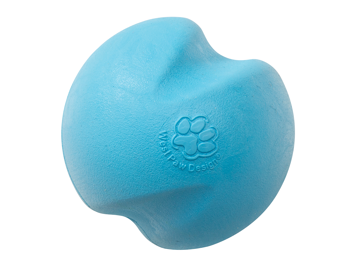 Jive Dog Ball Toy