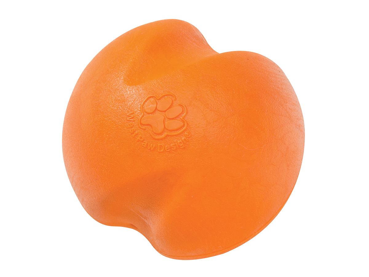 Jive Dog Ball Toy